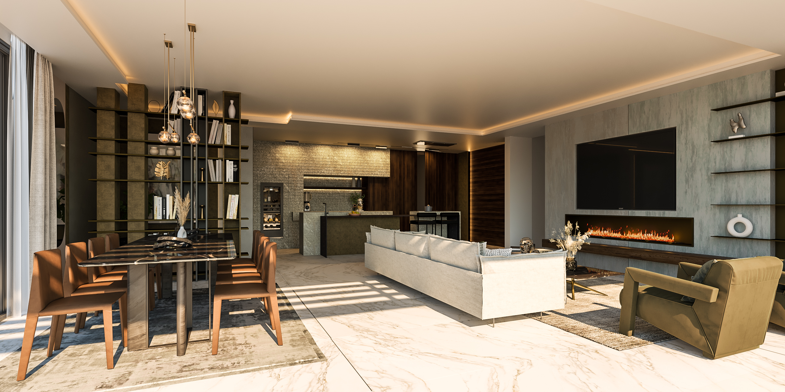 Archinova Arquitectura