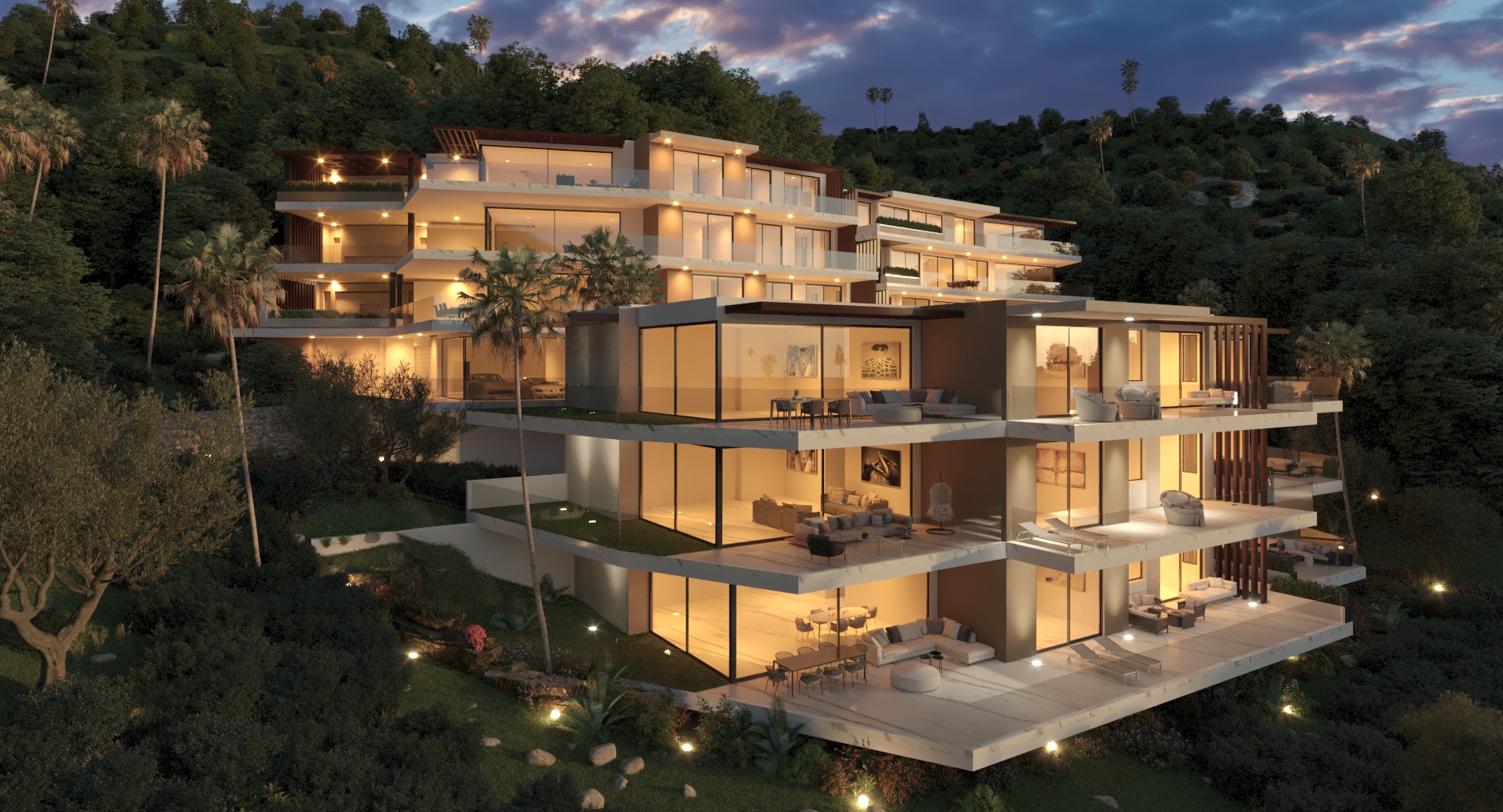 Archinova Arquitectura