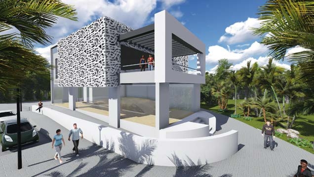 Proyecto Archinova