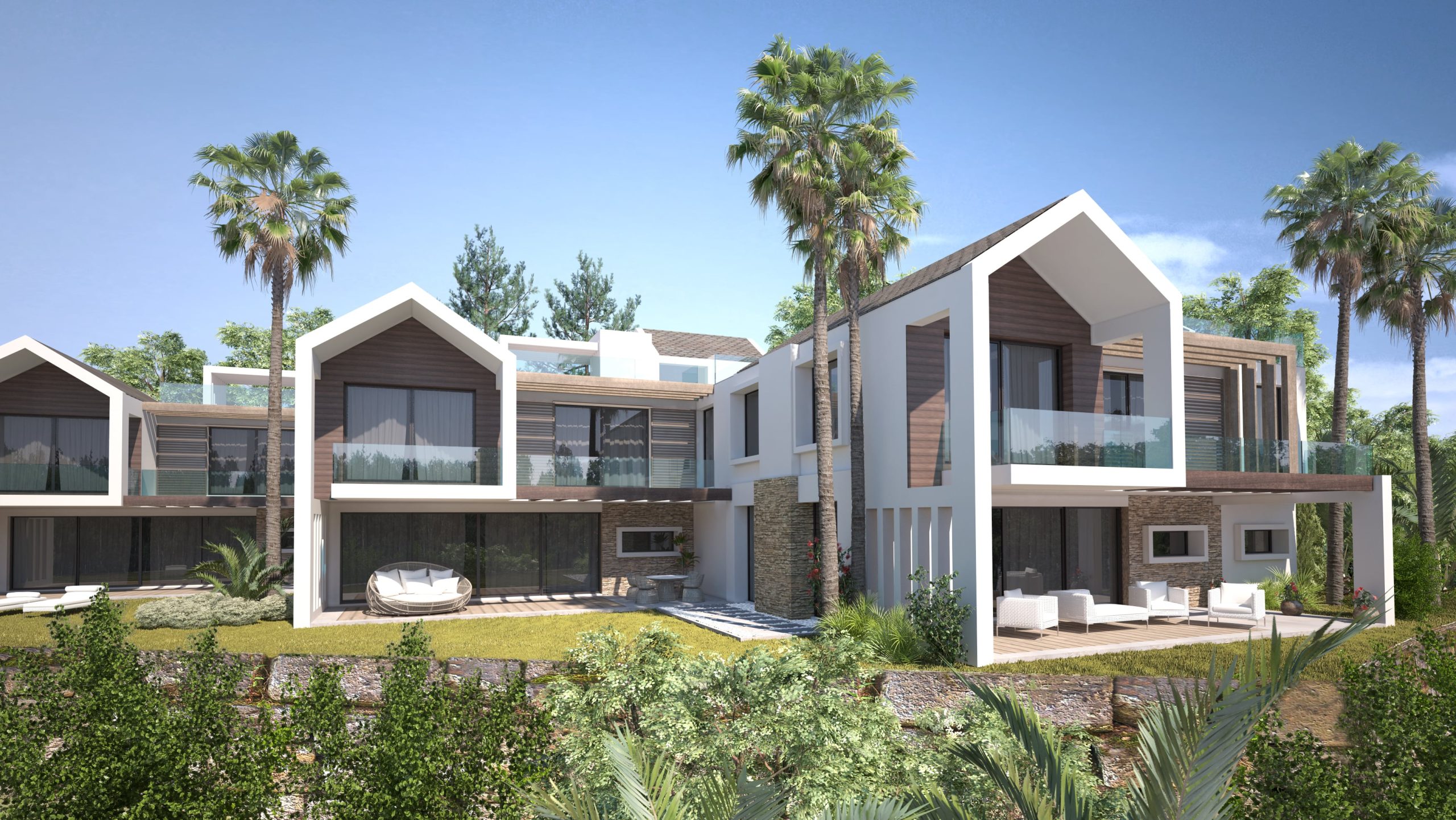 Archinova Arquitectura