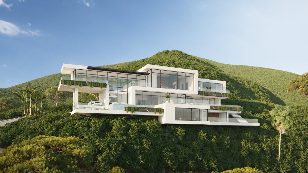 Archinova Arquitectura