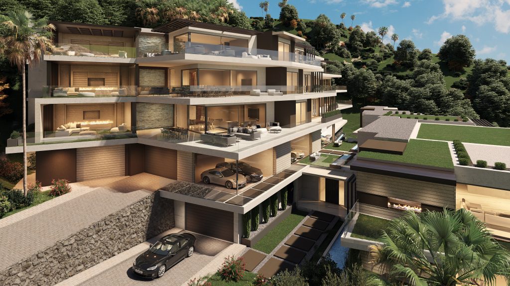 Archinova Arquitectura