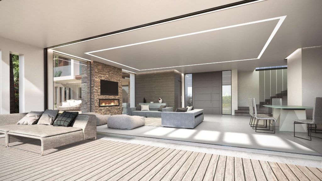 Archinova Arquitectura