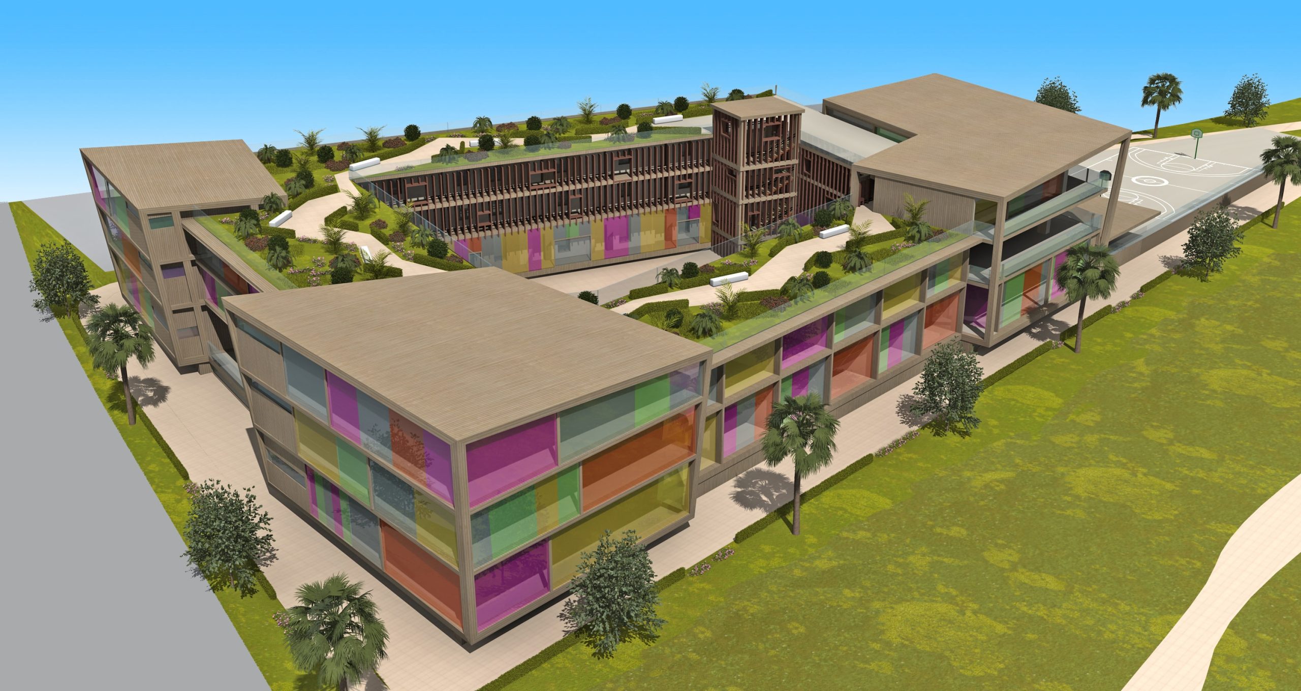 Archinova Arquitectura