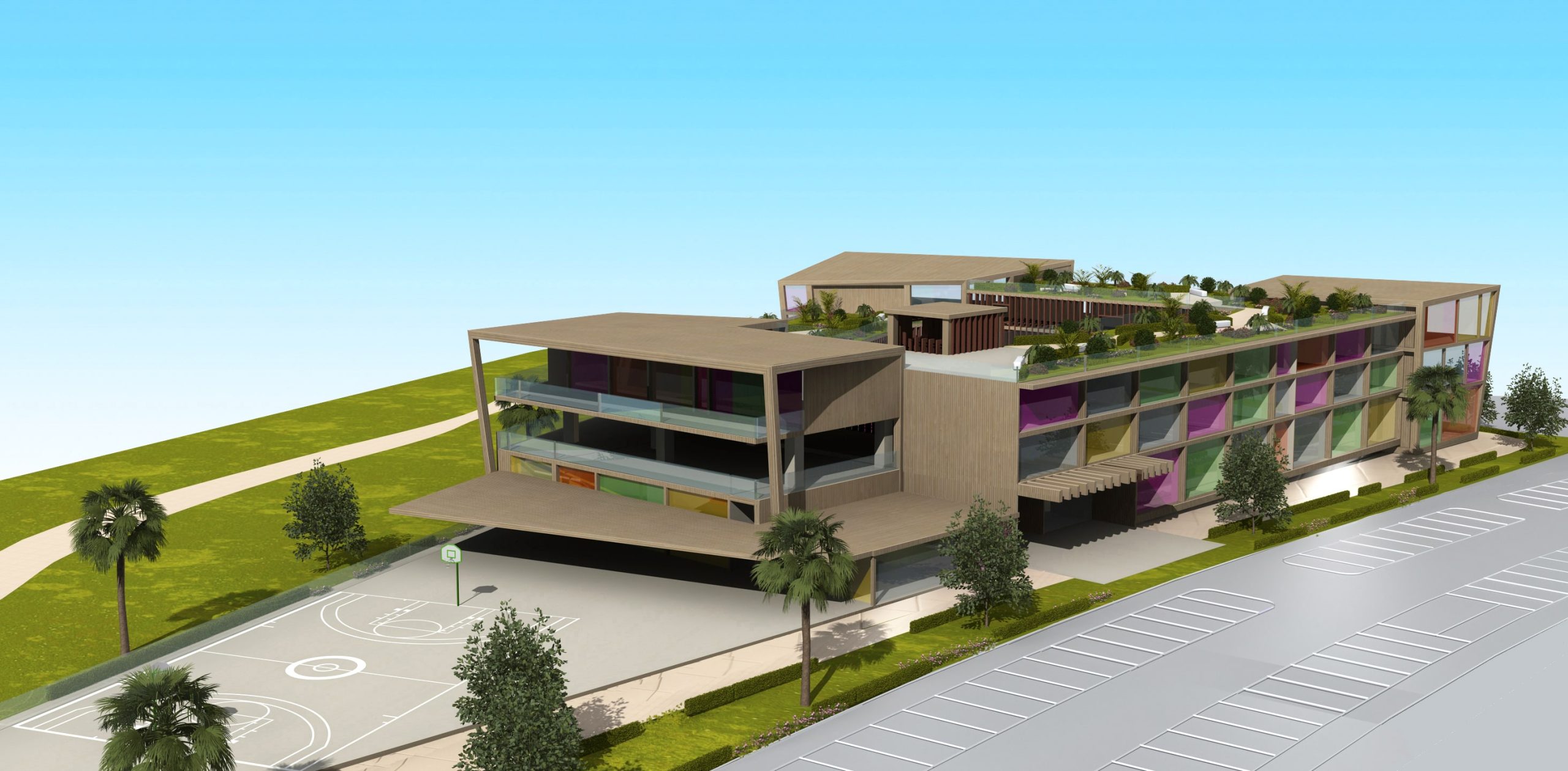 Archinova Arquitectura