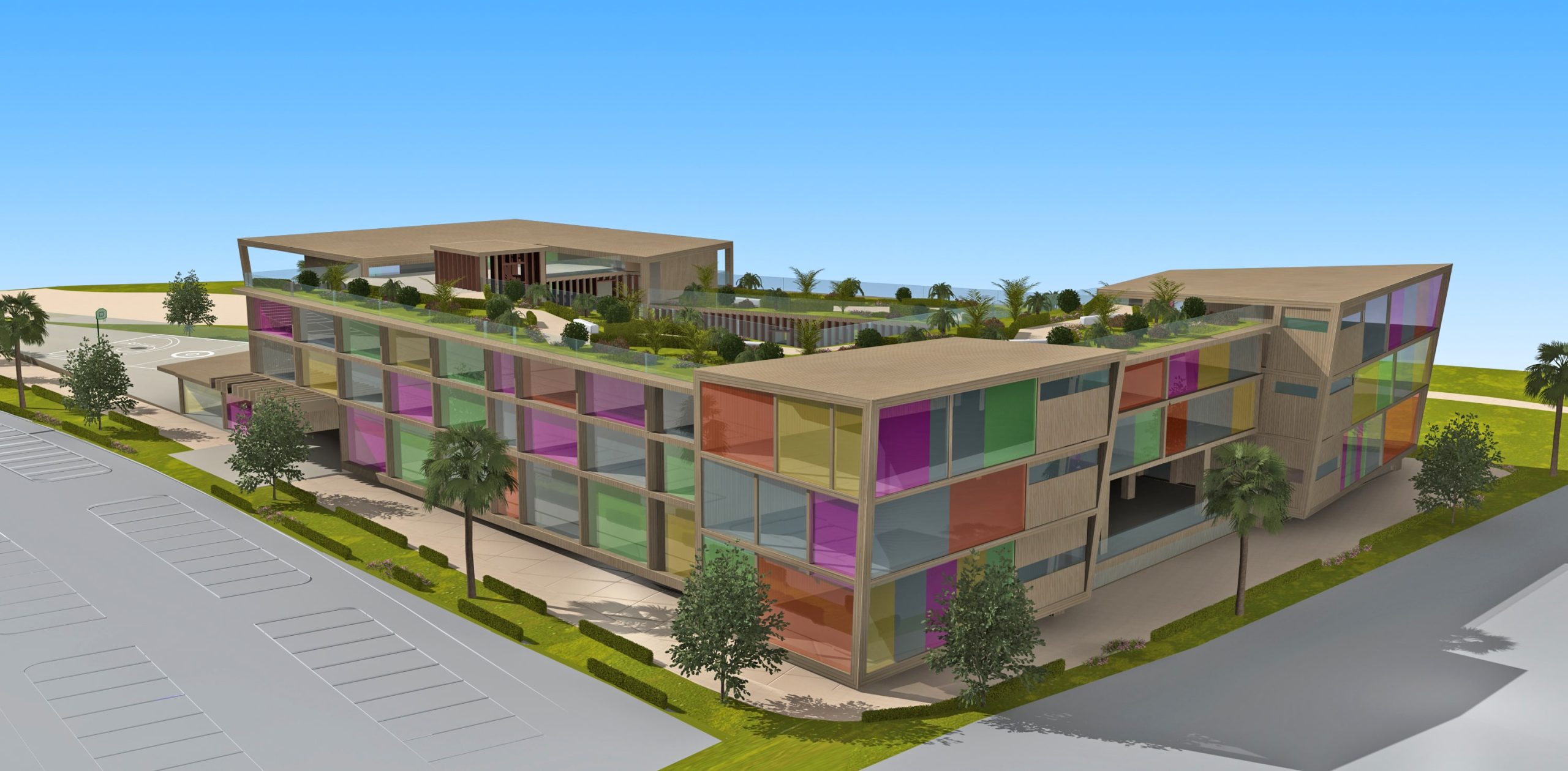 Archinova Arquitectura