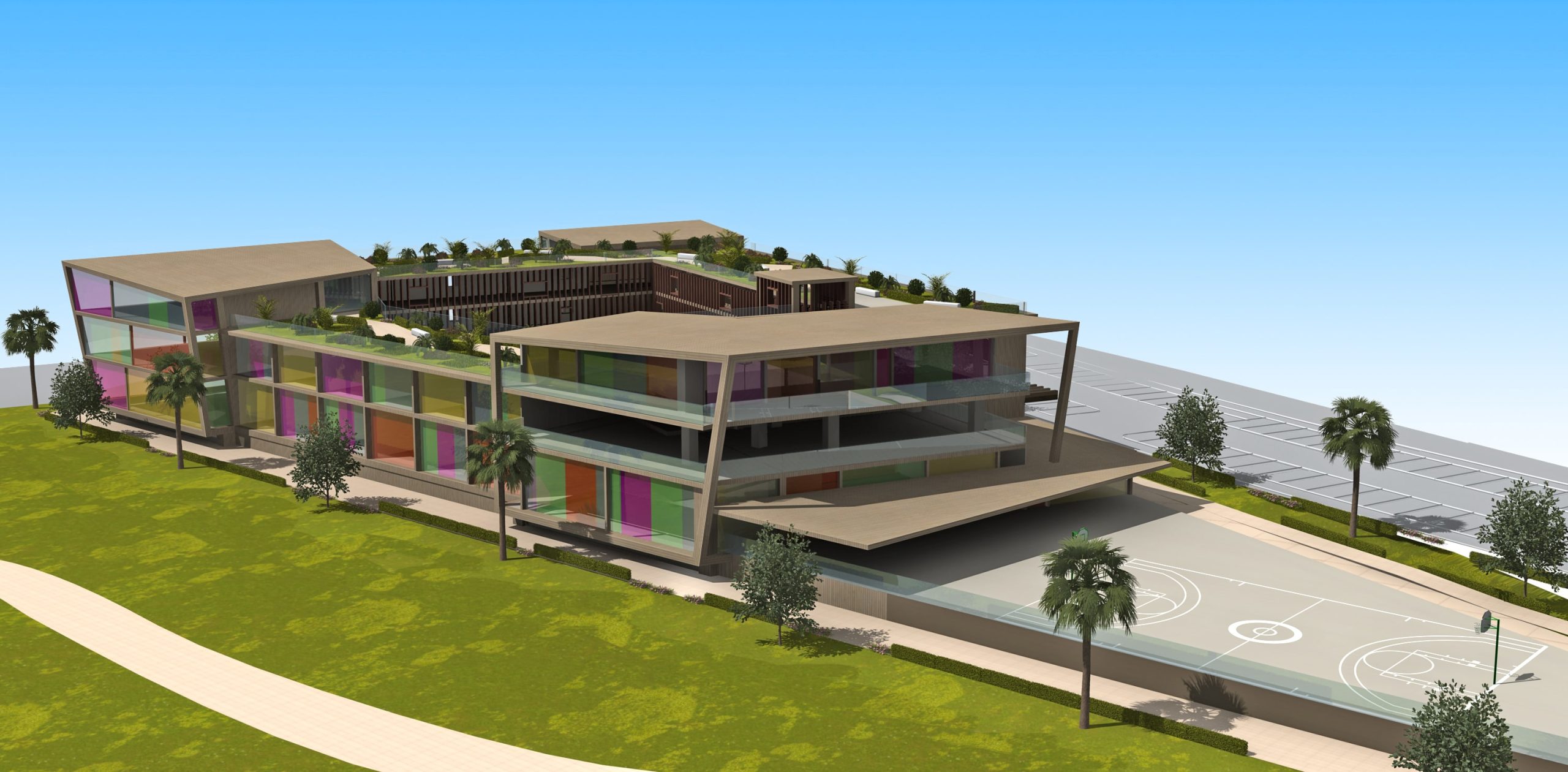 Archinova Arquitectura